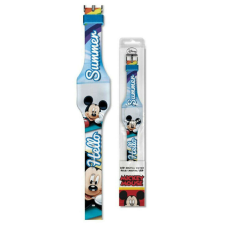 Disney Mickey digitális led karóra karóra