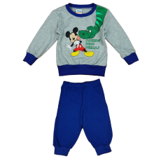  Disney Mickey dínós fiú pizsama