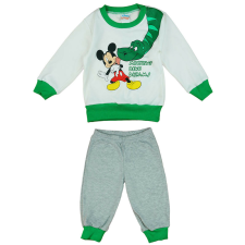 Disney Mickey dinós fiú pizsama gyerek hálóing, pizsama