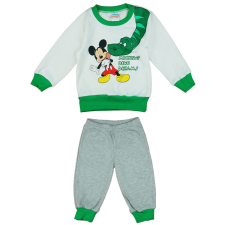 Disney Mickey dinós fiú pizsama gyerek hálóing, pizsama