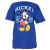 Disney Mickey Disney Mickey gyerek rövid póló 98/104 cm