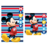 Disney Mickey Disney Mickey kéztörlő, arctörlő, törölköző szett