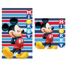 Disney Mickey Disney Mickey kéztörlő, arctörlő, törölköző szett lakástextília