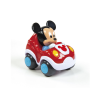Disney Mickey Disney Mickey Pull & Go kisautó Clementoni