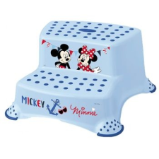 Disney Mickey dupla fellépő fürdőkellék
