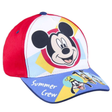 Disney Mickey egér baseball sapka 2-4 év gyerek sapka