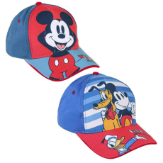 Disney Mickey egér baseball sapka szett/2db 2-5 év