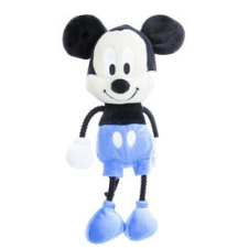 Disney : Mickey egér bébi plüssfigura - 23 cm plüssfigura