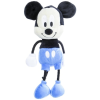 Disney Mickey egér bébi plüssfigura - 23 cm  Ajánlott 0-1 éves korig fiúknak (62951)
