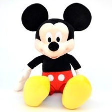Disney Mickey egér Disney plüssfigura - 80 cm plüssfigura