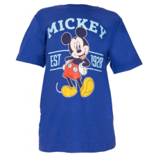 Disney Mickey egér gyerek rövid póló, felső gyerek póló