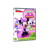 Disney Mickey egér játszótere - Én ♥ Minnie (Dvd)