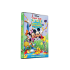 Disney Mickey egér játszótere - Mickey egér bolondos kalandjai (Dvd)