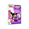 Disney Mickey Egér játszótere - Minnie, a nyomozó (DVD)
