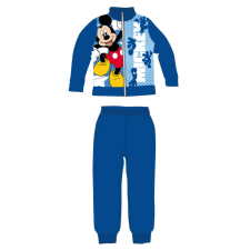 Disney Mickey egér kisfiú szabadidőruha - világoskék - 128 gyerek póló