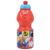  Disney Mickey egér műanyag sportkulacs - 400 ml