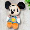 Disney Mickey egér pizsamában