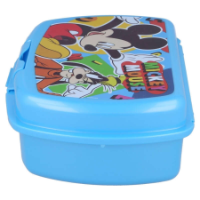Disney Mickey egér - uzsonnás doboz babaétkészlet