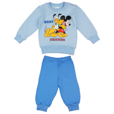 Disney Mickey és Plútó fiú pizsama gyerek hálóing, pizsama