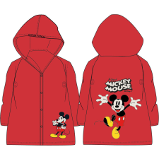  Disney Mickey esőkabát 122/128cm gyerek kabát, dzseki