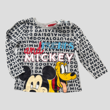 Disney Mickey felső gyerek póló