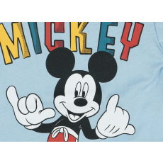  Disney Mickey fiú 3 részes szett