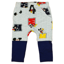 Disney Mickey fiú nadrág gyerek ruha szett