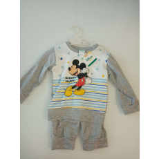  Disney Mickey fiú pizsama  Always Happy (116)