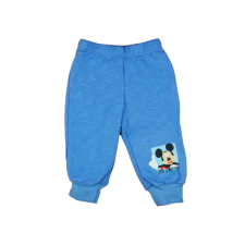  Disney Mickey fiú szabadidő nadrág zsebbel gyerek nadrág