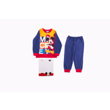 Disney Mickey flanel gyerek pizsama gyerek hálóing, pizsama