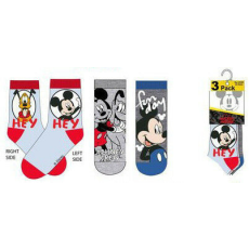  Disney Mickey Fun Day gyerek zokni 27/30