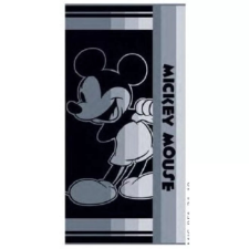 Disney Mickey fürdőlepedő, strand törölköző 70x140cm (Fast Dry) lakástextília