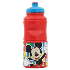  Disney Mickey Goofy Hold kulacs, sportpalack 380 ml kulacs, kulacstartó