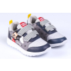  Disney Mickey Grey utcai cipő 23-28