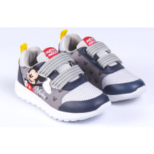  Disney Mickey Grey utcai cipő 23-28 gyerek cipő