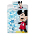 Disney Mickey gyerek ágyneműhuzat 100×135 cm, 40×60 cm Nr2