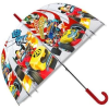 Disney Mickey Gyerek átlátszó esernyő