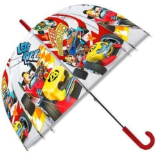 Disney Mickey Gyerek átlátszó esernyő esernyő