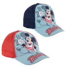  Disney Mickey gyerek baseball sapka 52-54 cm gyerek sapka