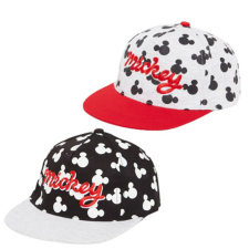 Disney Mickey gyerek baseball sapka 52-54 cm gyerek sapka