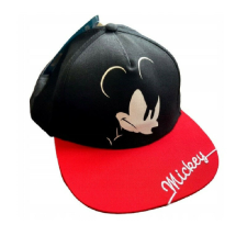 Disney Mickey gyerek baseball sapka 54-56 cm gyerek sapka