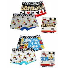 Disney Mickey gyerek boxeralsó 2 darab/csomag gyerek alsó