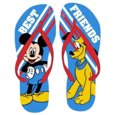 Disney Mickey gyerek Flip-Flop papucs gyerek papucs, mamusz