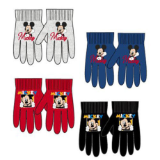  Disney Mickey gyerek kesztyű
