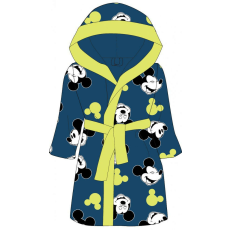  Disney Mickey gyerek köntös 92-128 cm