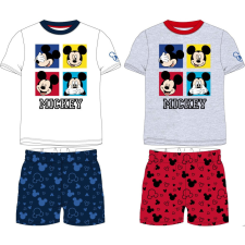 Disney Mickey gyerek rövid pizsama 98-128 cm gyerek hálóing, pizsama