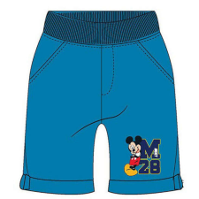 Disney Mickey gyerek rövidnadrág 8 év gyerek nadrág