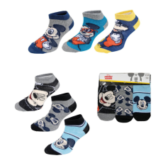  Disney Mickey gyerek titokzokni 23-34