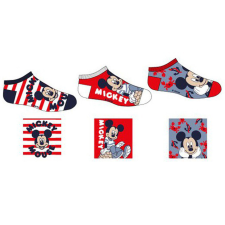  Disney Mickey gyerek titokzokni 31/34 gyerek zokni
