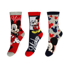 Disney Mickey gyerek zokni 23-34 gyerek zokni